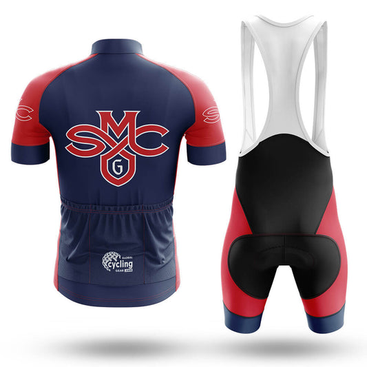 SMC University - Men's Cycling Kit