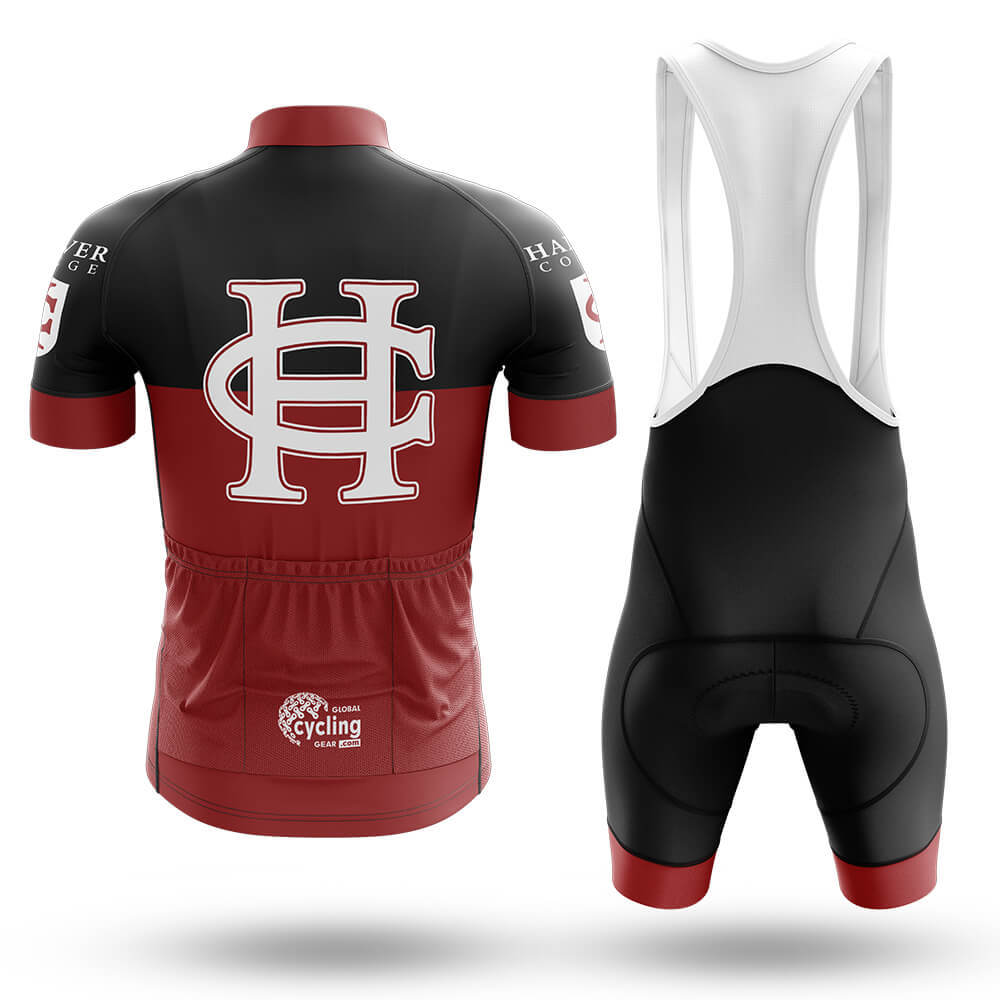 Hanover College V2 - Men's Cycling Kit - Global Cycling Gear
