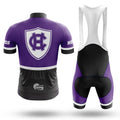 Holy Cross - Men's Cycling Kit Global Cycling Gear