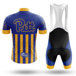 University of Pittsburgh USA - Men's Cycling Kit