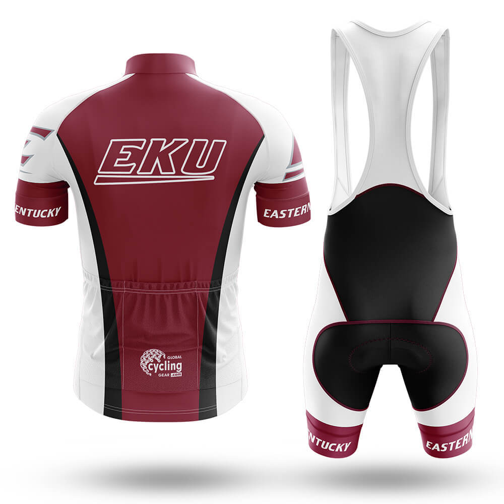 Eastern Kentucky University - Men's Cycling Kit