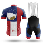 Georgia Southern - Men's Cycling Kit