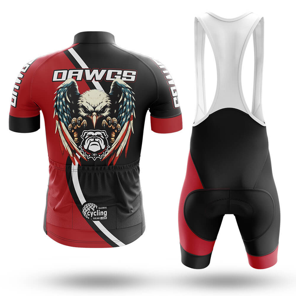 The Dawgs S3 - Men's Cycling Kit - Global Cycling Gear