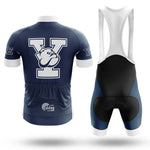 YU Yale Bulldogs - Men's Cycling Kit