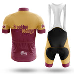 Brooklyn College V2 - Men's Cycling Kit