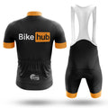 Bike Hub - Men's Cycling Kit - Global Cycling Gear