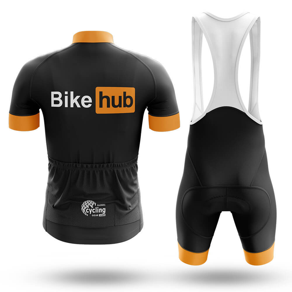 Bike Hub - Men's Cycling Kit - Global Cycling Gear