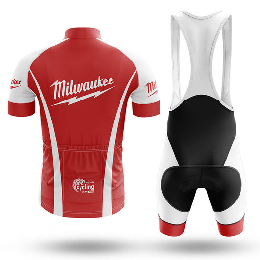 Milwaukee - Men's Cycling Kit