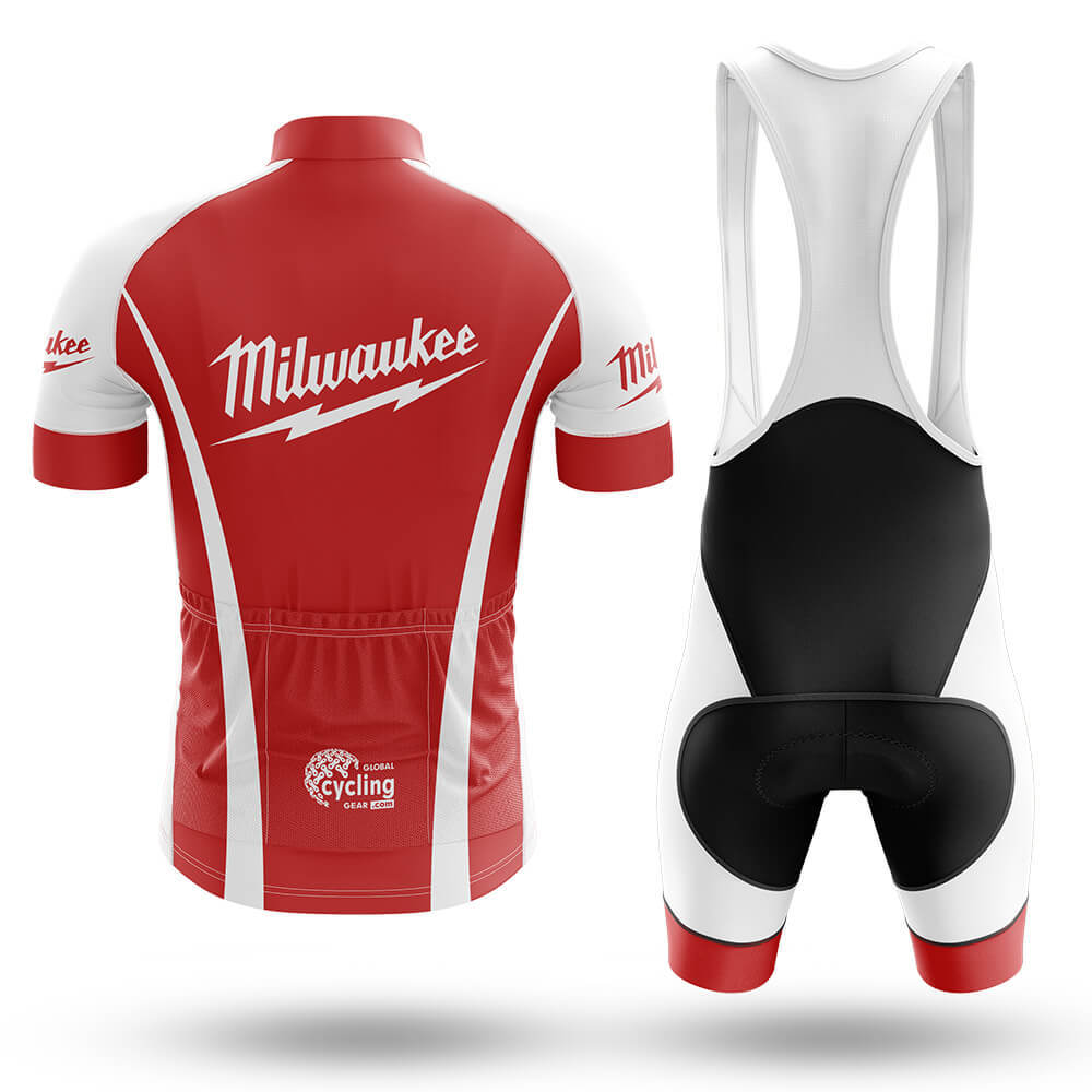 Milwaukee - Men's Cycling Kit - Global Cycling Gear