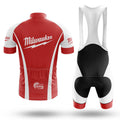 Milwaukee - Men's Cycling Kit - Global Cycling Gear