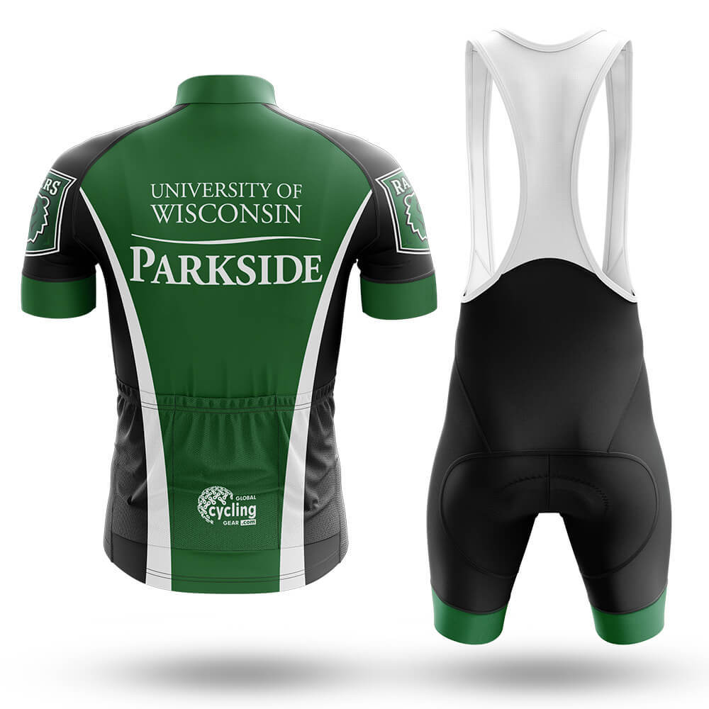 University of Wisconsin–Parkside - Men's Cycling Kit - Global Cycling Gear