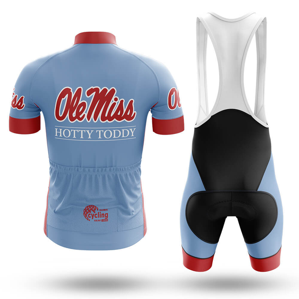 Hotty Toddy - Men's Cycling Kit - Global Cycling Gear