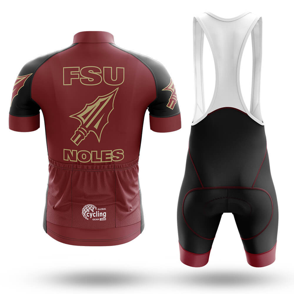 FS Noles - Men's Cycling Kit