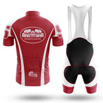 Swarthmore College - Men's Cycling Kit