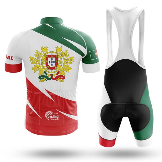 Portugal Colors - Men's Cycling Kit