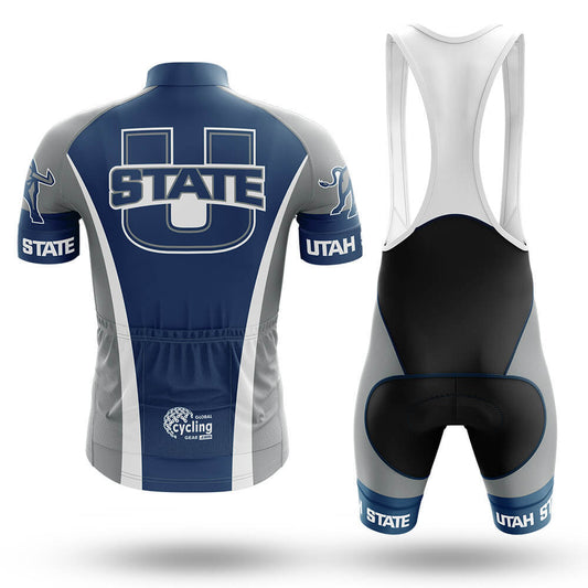 Utah State University - Men's Cycling Kit