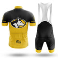Michigan Technological University V2 - Men's Cycling Kit Global Cycling Gear