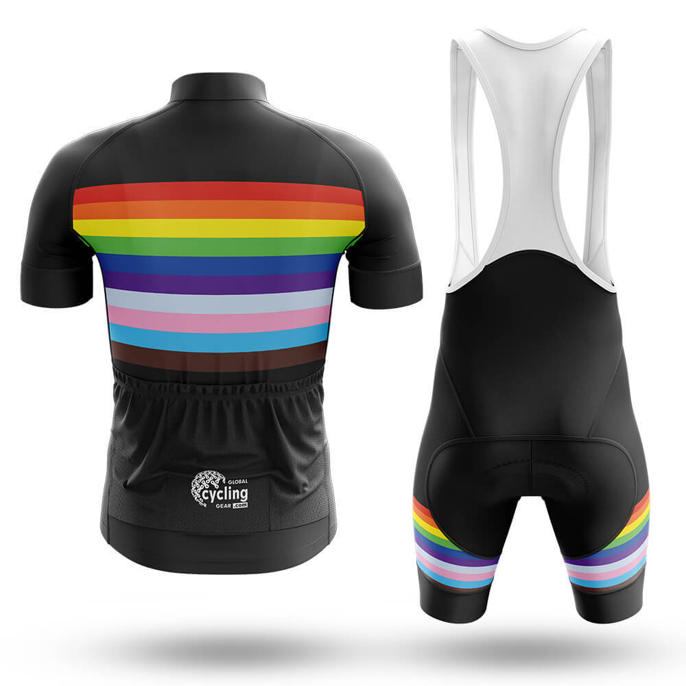 Born This Way - Men's Cycling Kit