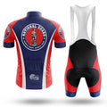 National Guard Riders - Men's Cycling Kit - Global Cycling Gear