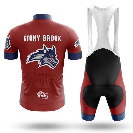 Stony Brook - Men's Cycling Kit