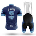 Heels Fan - Men's Cycling Kit Global Cycling Gear
