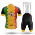 Los Angeles City - Men's Cycling Kit Global Cycling Gear