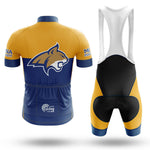 Montana State University V2 - Men's Cycling Kit