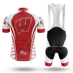 Go Badgers V3 - Men's Cycling Kit