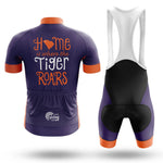 The Tiger Roars - Men's Cycling Kit