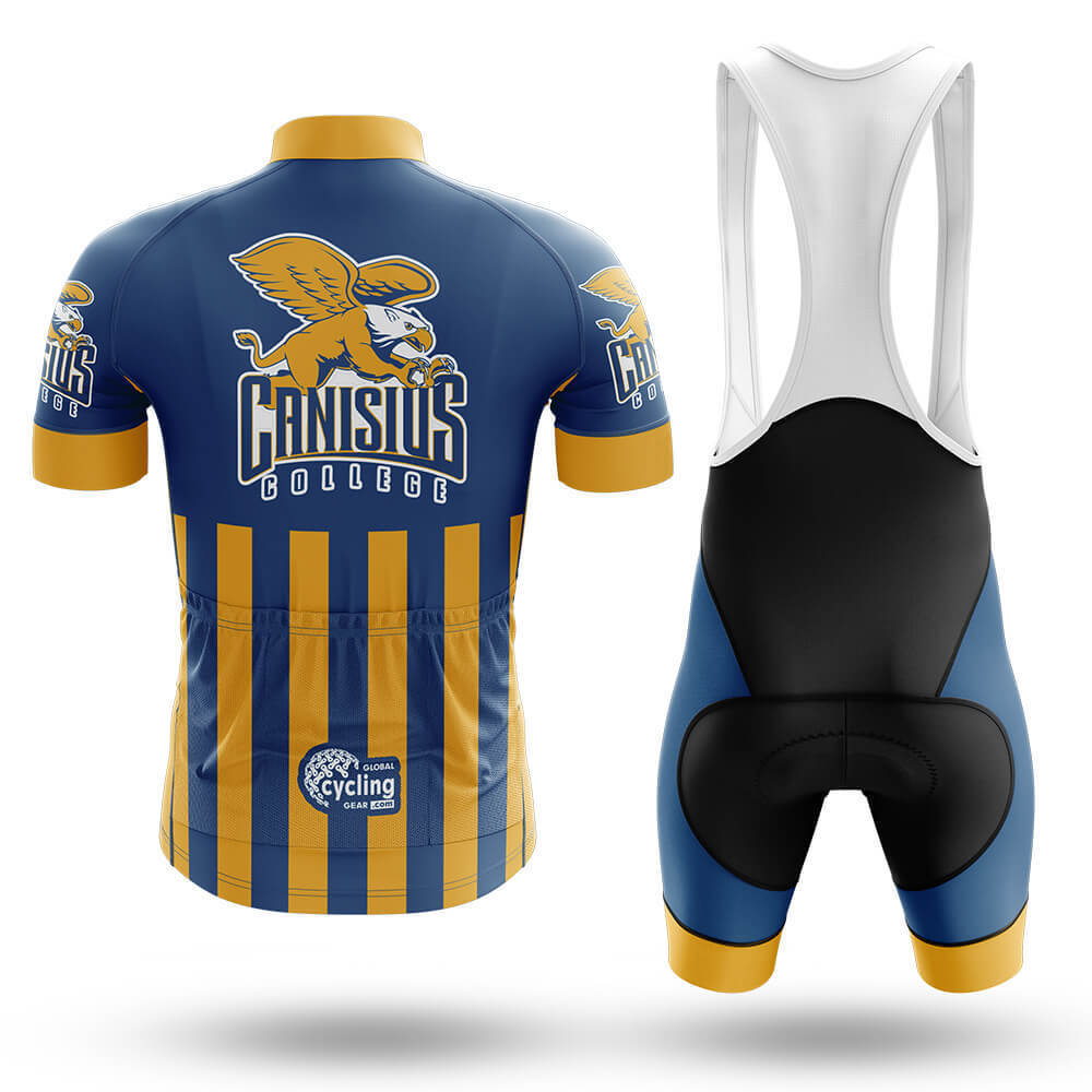 Canisius College USA - Men's Cycling Kit