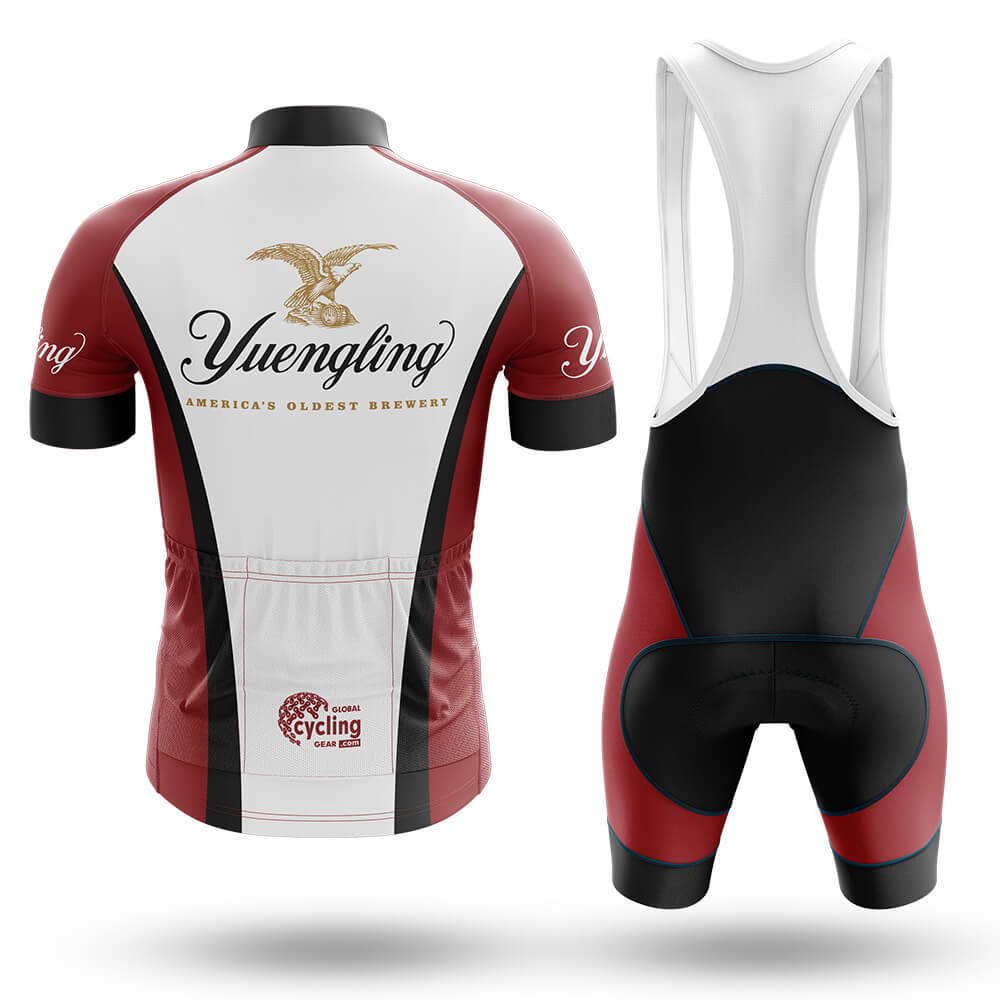 Yuengling - Men's Cycling Kit Global Cycling Gear