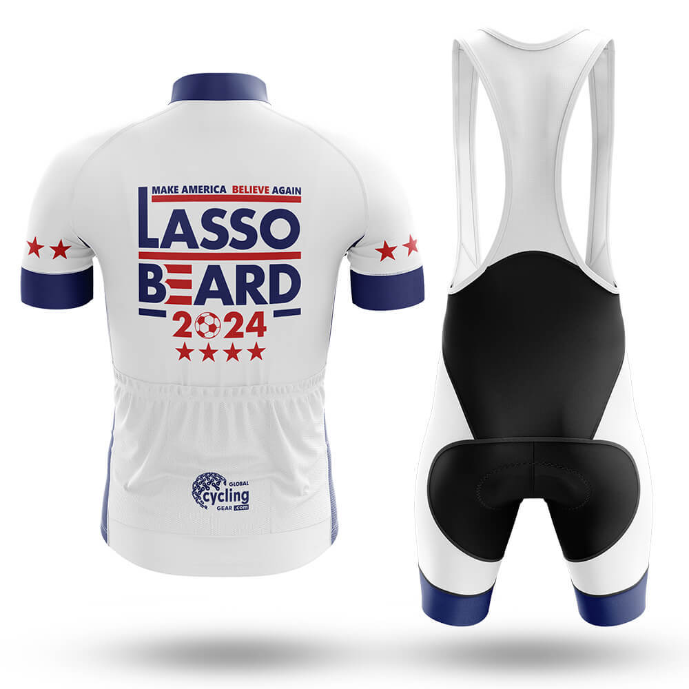 2024 E5 - Men's Cycling Kit