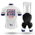 2024 E5 - Men's Cycling Kit Global Cycling Gear