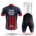 University of Arizona USA - Men's Cycling Kit