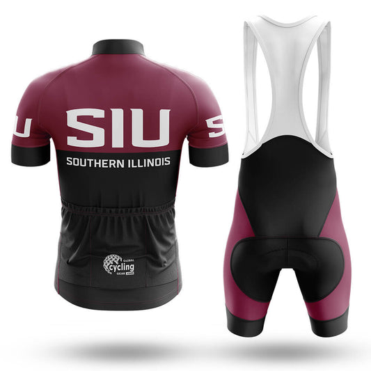 Southern Illinois SIU - Men's Cycling Kit