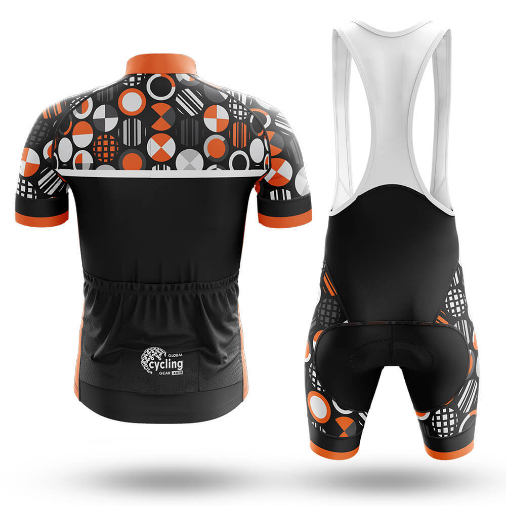 Retired 2024 - Men's Cycling Kit