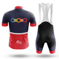 Bicycle Chain - Men's Cycling Kit - Global Cycling Gear