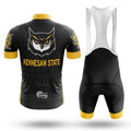 Kennesaw State - Men's Cycling Kit - Global Cycling Gear