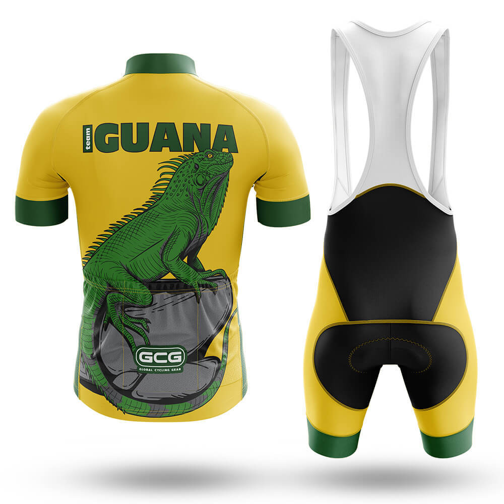 Iguana - Men's Cycling Kit - Global Cycling Gear