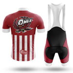 Temple Owls USA - Men's Cycling Kit