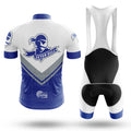 Seton Hall University V3 - Men's Cycling Kit Global Cycling Gear