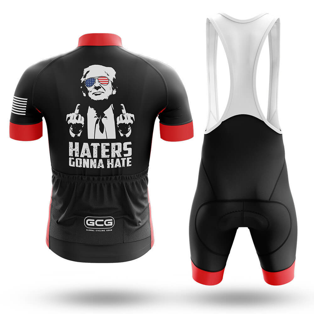 Haters - Men's Cycling Kit