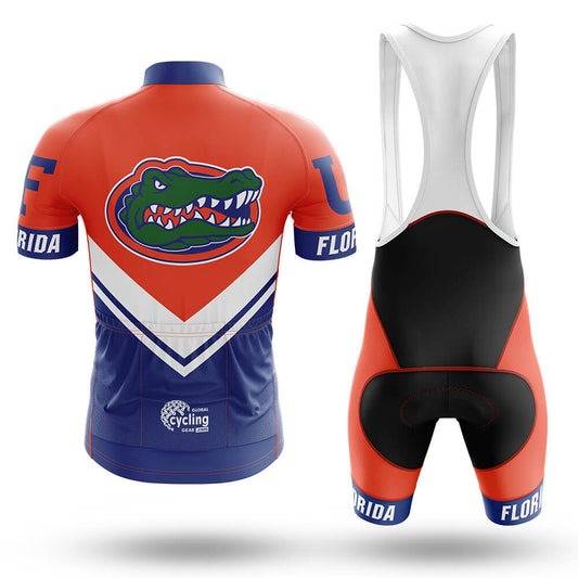 University of Florida V3 - Men's Cycling Kit