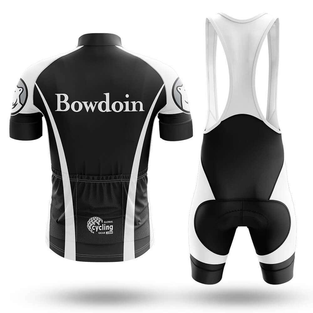 Bowdoin College - Men's Cycling Kit