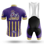 James Madison University USA - Men's Cycling Kit