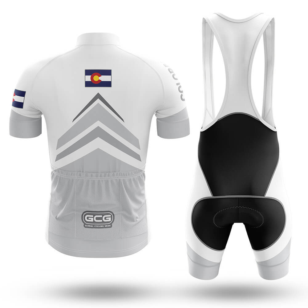 Colorado S37 - Men's Cycling Kit