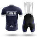 Samcro - Men's Cycling Kit - Global Cycling Gear
