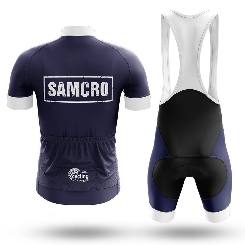 Samcro - Men's Cycling Kit