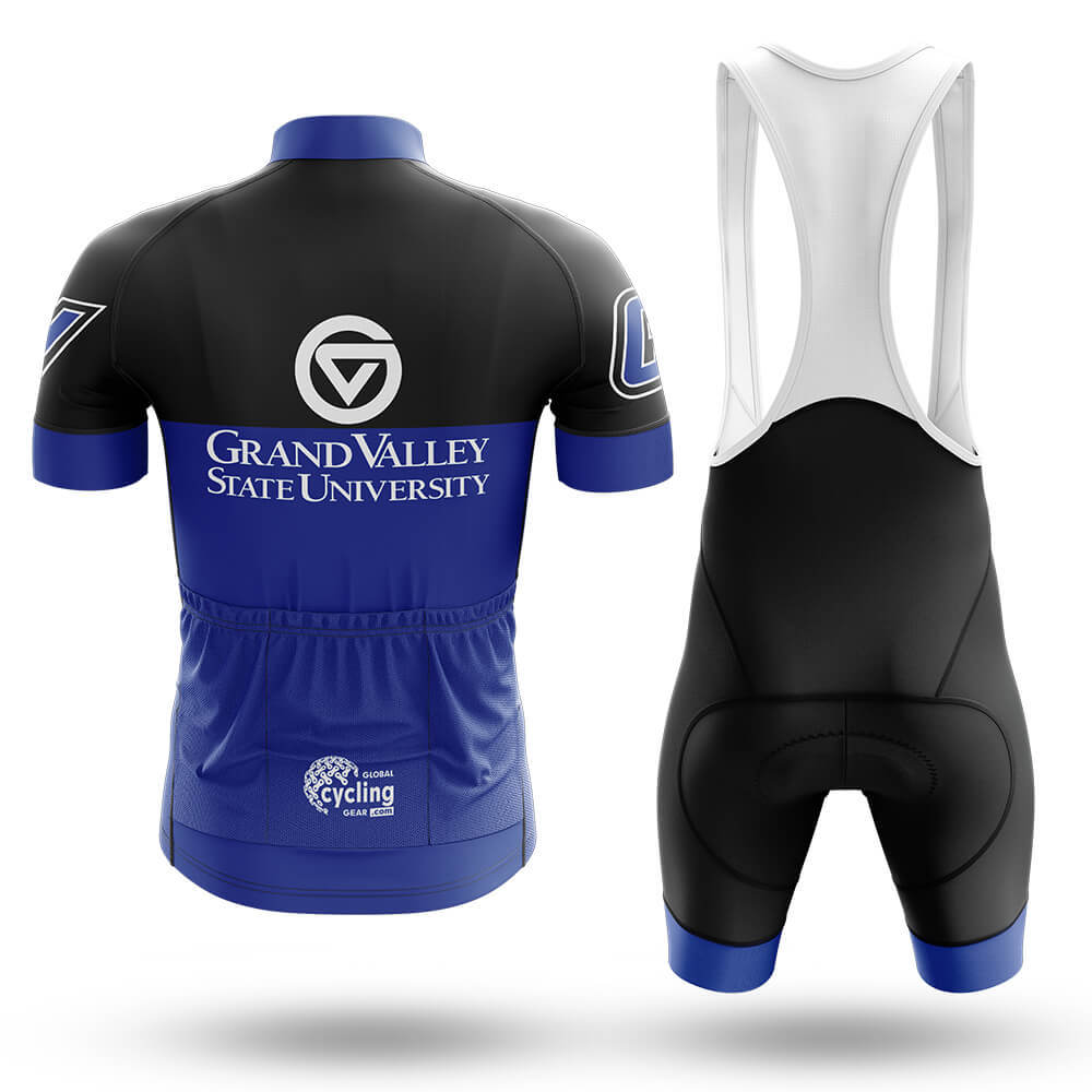 Grand Valley State University V2 - Men's Cycling Kit