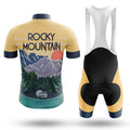Rocky Mountain - Men's Cycling Kit - Global Cycling Gear